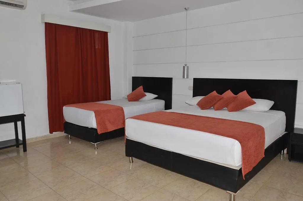 Park Hotel Santa Marta